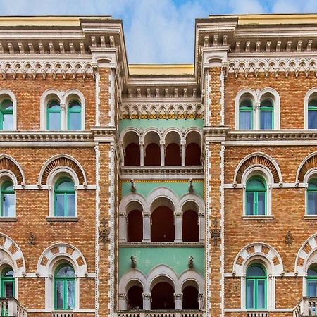 리예카 Casa Veneziana 아파트 외부 사진